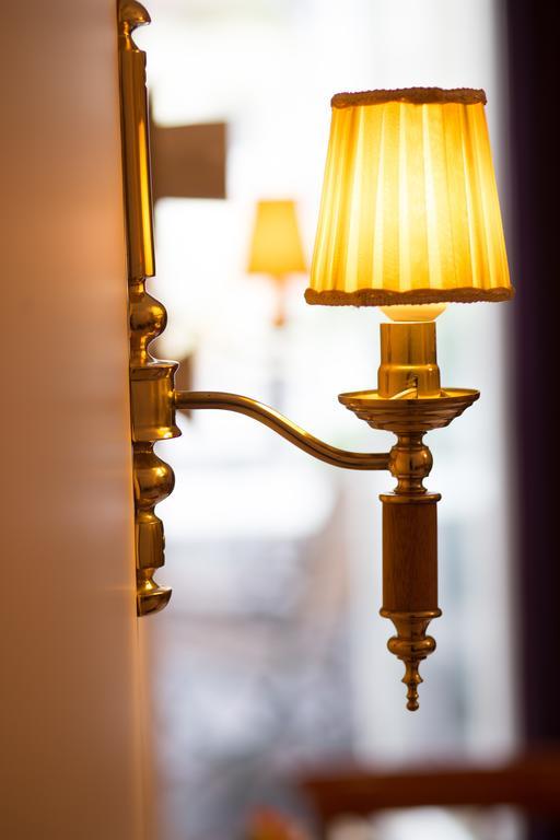 Garni Hotel Drei Lilien Wiesbaden Dış mekan fotoğraf
